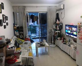 信和爱琴居租房
