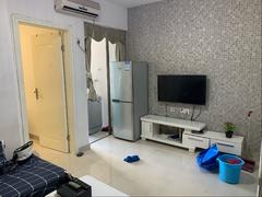 美园 1室1厅37.76m²普通装修