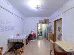 <b class=redBold>鹏盛村</b> 2室1厅1厨1卫 31.48m² 整租