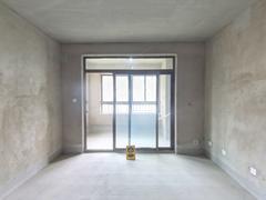 文一锦门北韵 3室2厅108m²毛坯