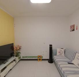振业峦山谷 2室1厅57.89m²满五唯一