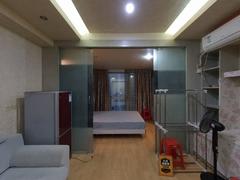 海珑华苑 1室1厅45m²整租