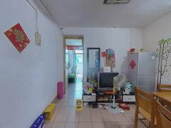 青阳西村 2室1厅58.62m²满五年