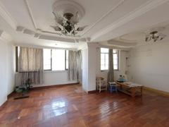农林东路小区 3室2厅0厨3卫 126.0m² 精致装修