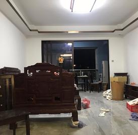 栖棠映山 4室2厅167.5m²整租