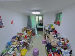 爱琴海岸 2室1厅60.22m²满五年