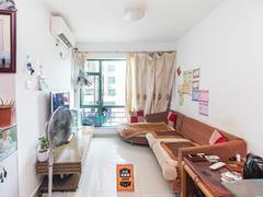 云景豪园 2室2厅71.03m²精装修