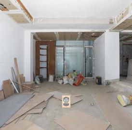 万科第五园三期 9室3厅221.82m²满五年