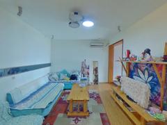 恒福阁 2室2厅90.5m²满五年
