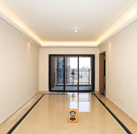 卓越弥敦道 3室2厅86.44m²精装修