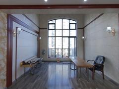 水岸新都一期 6室3厅107m²整租