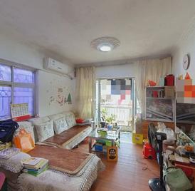 又一村花园 2室1厅61.1m²满五唯一