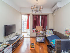 万科红一二期 2室2厅60.4m²满五年
