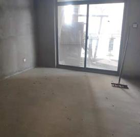 新慧金水岸 4室1厅1厨2卫 123.0m² 毛坯