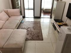 向南瑞峰花园 3室2厅64.2m²整租