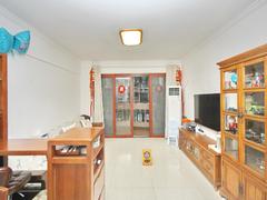 玉雅居 3室2厅77.42m²精装修