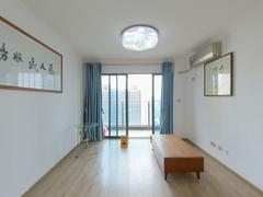 壹成中心九区 6室2厅108m²整租
