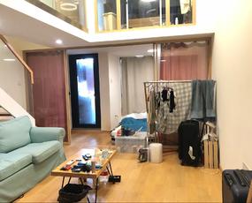 前海枫叶大厦租房