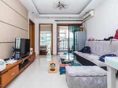 美园 2室2厅63.14m²满五唯一