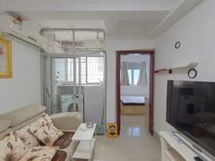 国展苑 2室2厅52m²整租