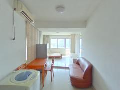 爱琴海岸 1室1厅43.32m²满五年
