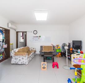 龙丽园 2室2厅80.25m²精装修