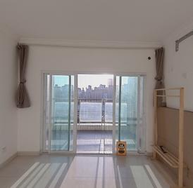 碧水龙庭 2室2厅72.46m²满五年
