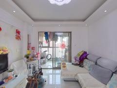 和徽苑 2室2厅85m²满五唯一