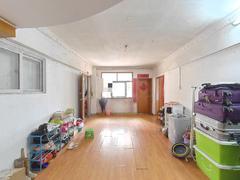 广西外贸大厦 4室1厅105.88m²精装修