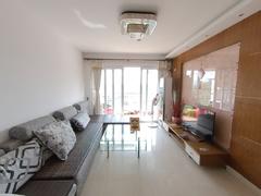 鹏兴花园六期 2室2厅78.98m²满五年
