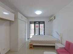万科公园里一期 1室0厅40.95m²满五唯一