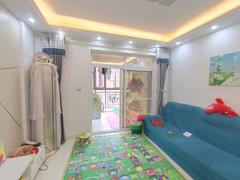 皇马花园二期 2室2厅1厨1卫 84.0m² 精致装修