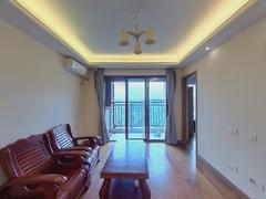 万科麓城三期 3室2厅89m²整租