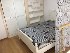 远洋新干线一期 1室1厅32m²整租