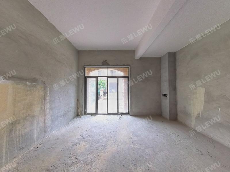 中山云山雅墅二、三期客厅照片_云山雅墅二、三期 3室2厅180m²整租