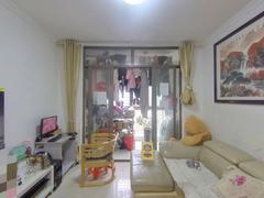 瑞徽苑 2室2厅81.14m²普通装修