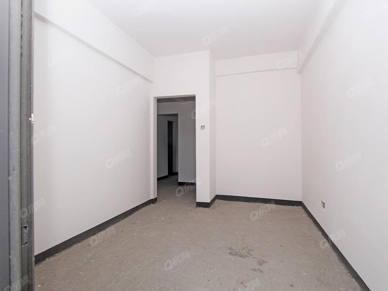 中山景观一品卧室照片_景观一品 5室2厅202m² 毛坯方