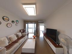 布吉阳光花园五期 3室2厅91.61m²满五唯一