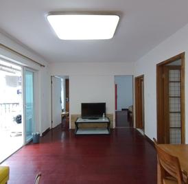 东方海雅居 3室1厅90.69m²满五唯一