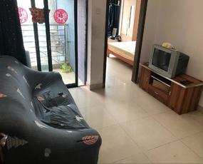 蓝堡公寓租房