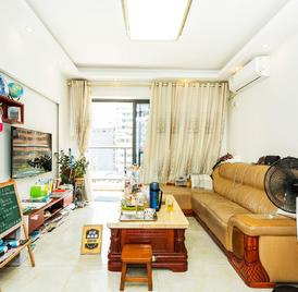 水榭春天五期 2室2厅74.66m²满五唯一