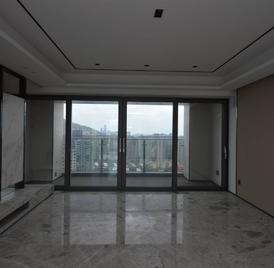 深圳湾公馆 3室2厅87.16m²满五唯一