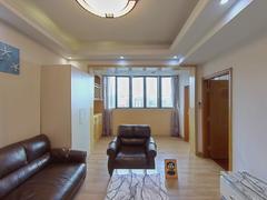 中粮鸿云 4室2厅89.9m²整租