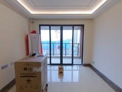 佳兆业未来城 3室2厅89.8m²精装修