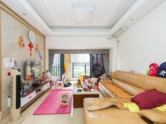 信义金御半山名门 4室2厅89m²整租