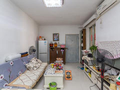 龙珠花园(龙岗) 2室1厅58.47m²整租