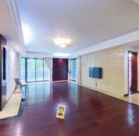 金地香蜜山 4室2厅193.21m²满五年