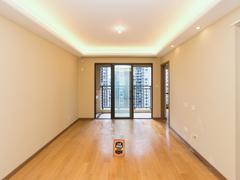万科天誉 3室2厅89.74m²满五唯一