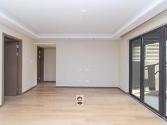 万科天誉 4室2厅123.26m²精装修