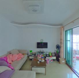 凤凰花园 2室1厅71.04m²整租
